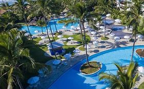 Marulhos Resort Muro Alto Suíte cinematográfica a mais linda de Porto de Galinhas